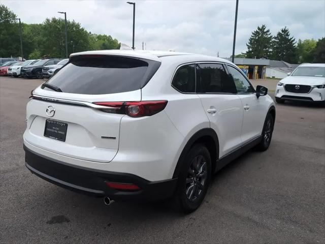 2023 Mazda CX-9 Touring