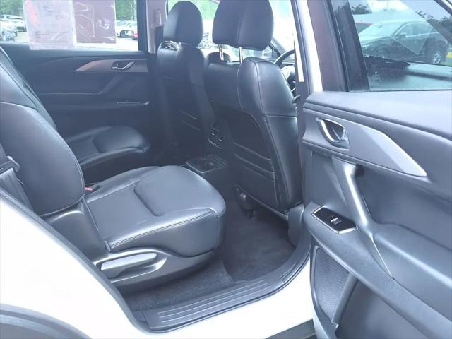 2023 Mazda CX-9 Touring