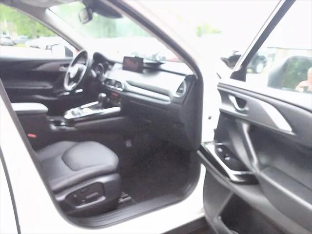 2023 Mazda CX-9 Touring