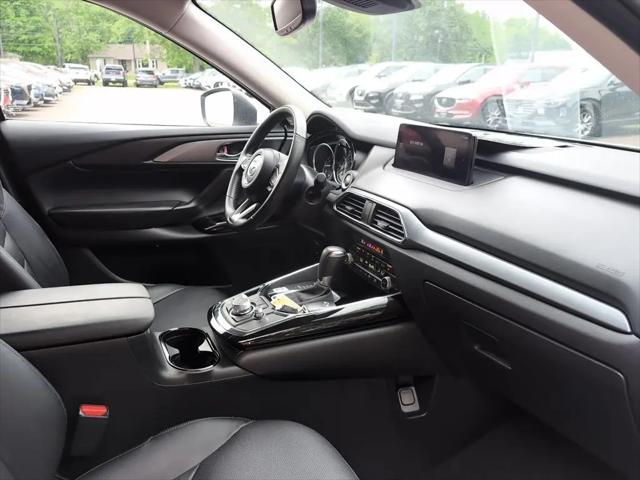 2023 Mazda CX-9 Touring