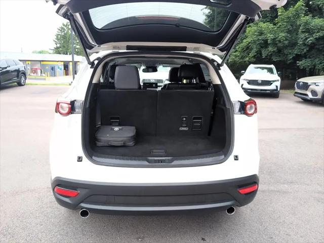 2023 Mazda CX-9 Touring