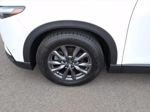 2023 Mazda CX-9 Touring