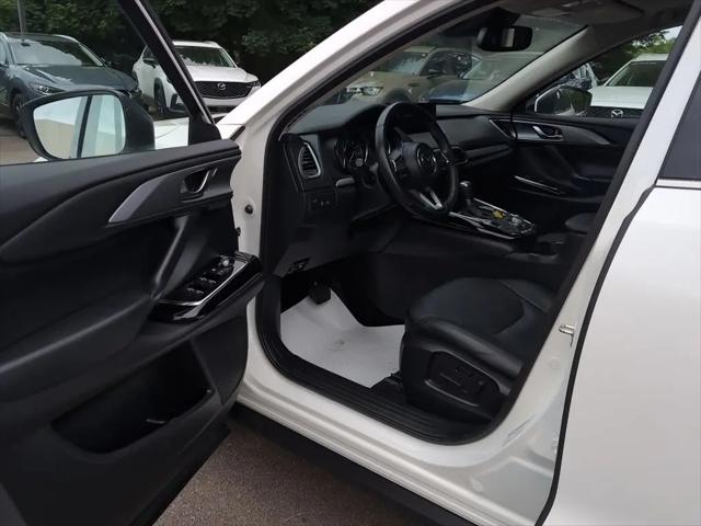 2023 Mazda CX-9 Touring