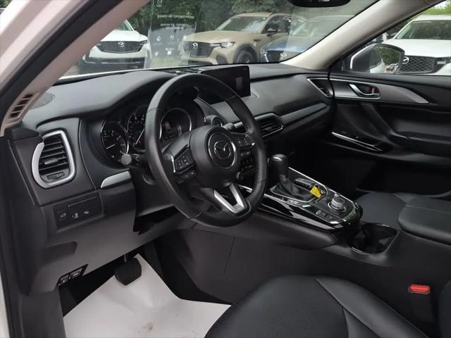 2023 Mazda CX-9 Touring