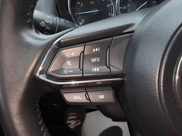 2023 Mazda CX-9 Touring