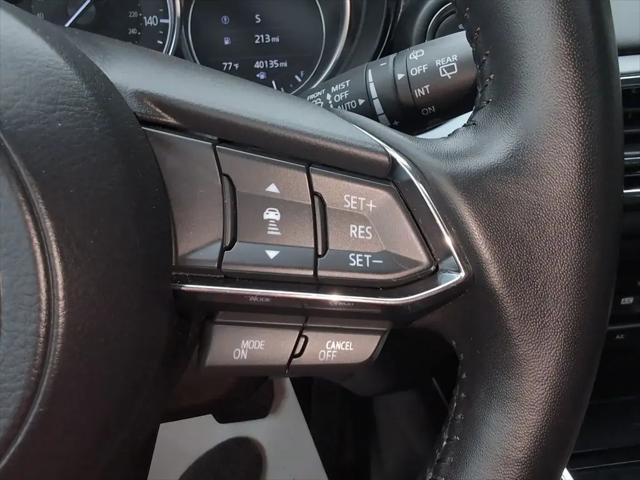 2023 Mazda CX-9 Touring