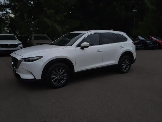 2023 Mazda CX-9 Touring