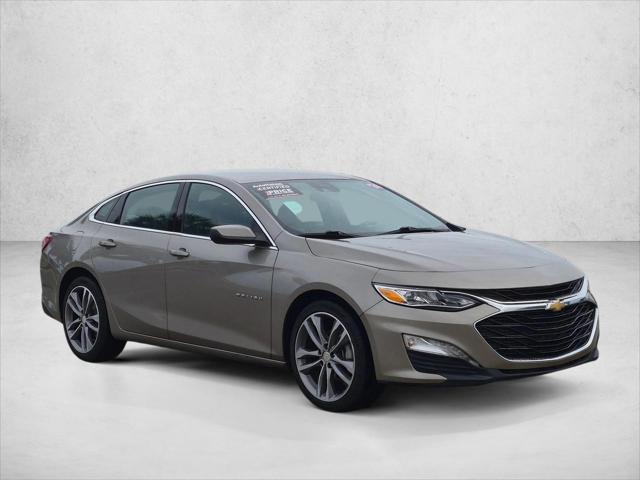 2024 Chevrolet Malibu FWD 2LT