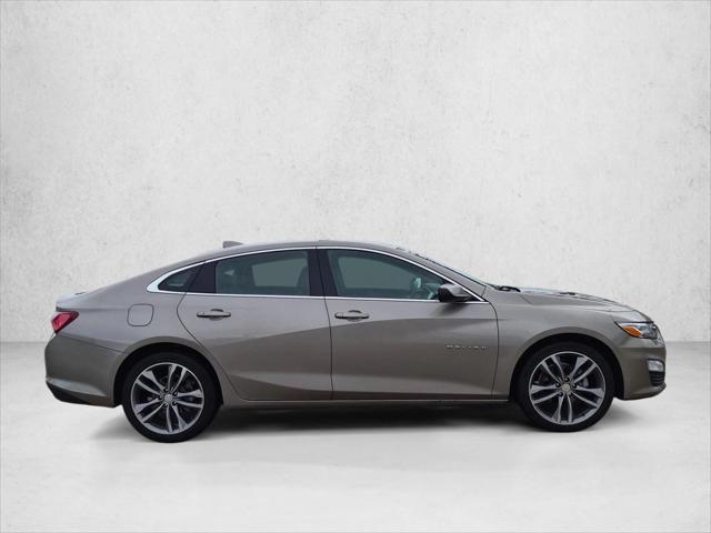 2024 Chevrolet Malibu FWD 2LT