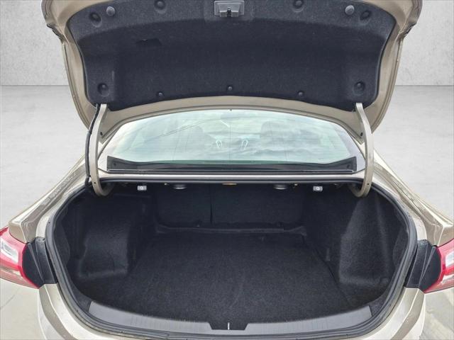 2024 Chevrolet Malibu FWD 2LT