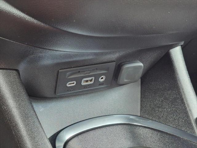 2024 Chevrolet Malibu FWD 2LT