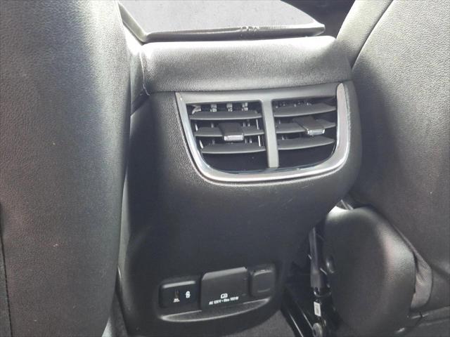 2024 Chevrolet Malibu FWD 2LT