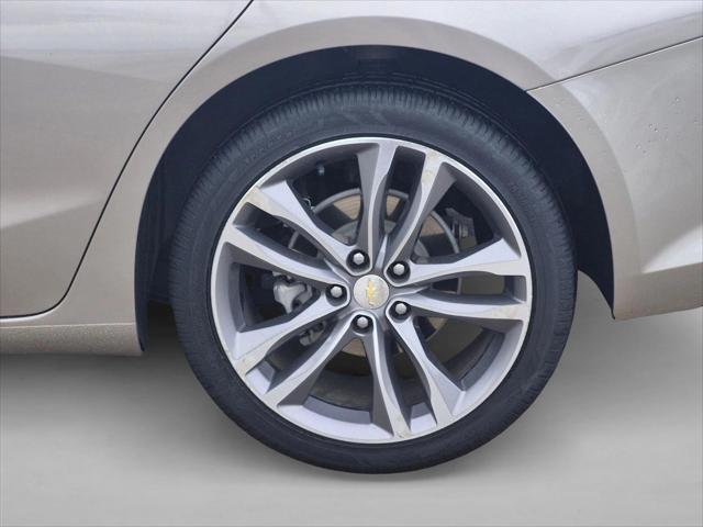 2024 Chevrolet Malibu FWD 2LT