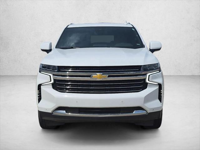 2024 Chevrolet Tahoe 2WD LT