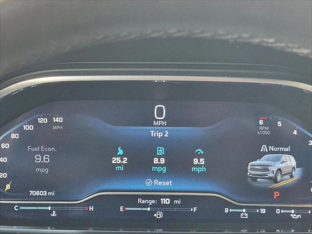2024 Chevrolet Tahoe 2WD LT