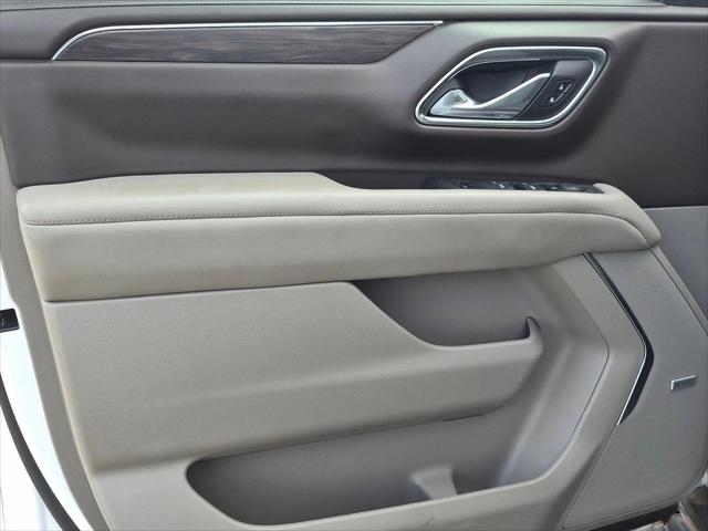 2024 Chevrolet Tahoe 2WD LT