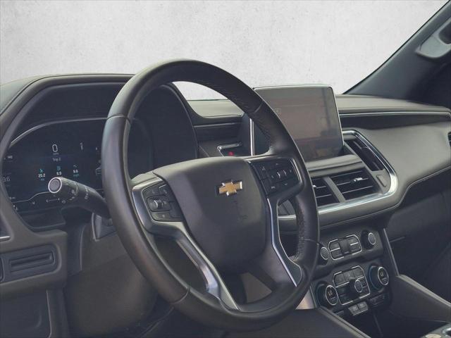 2024 Chevrolet Tahoe 2WD LT