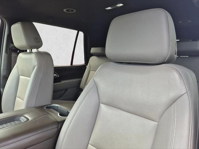 2024 Chevrolet Tahoe 2WD LT
