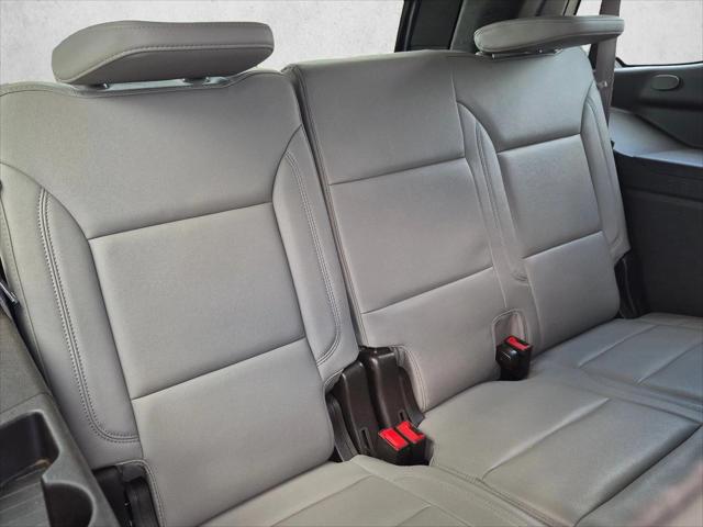 2024 Chevrolet Tahoe 2WD LT