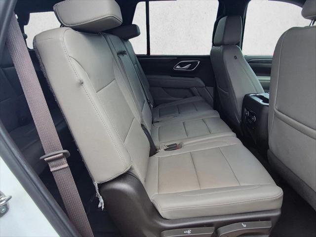 2024 Chevrolet Tahoe 2WD LT