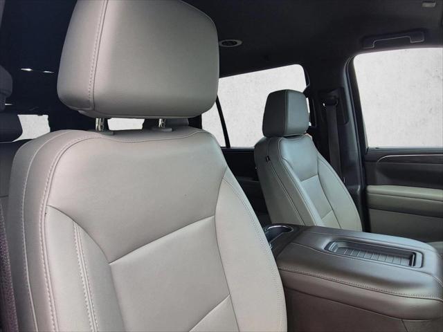 2024 Chevrolet Tahoe 2WD LT
