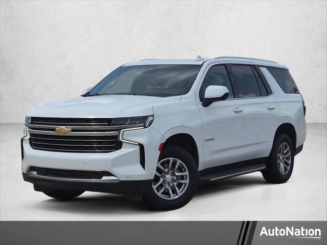 2024 Chevrolet Tahoe 2WD LT for sale in Houston, TX
