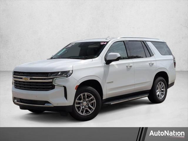 2024 Chevrolet Tahoe 2WD LT for sale in Houston, TX