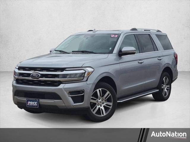 2023 Ford Expedition Limited for sale in Houston, TX