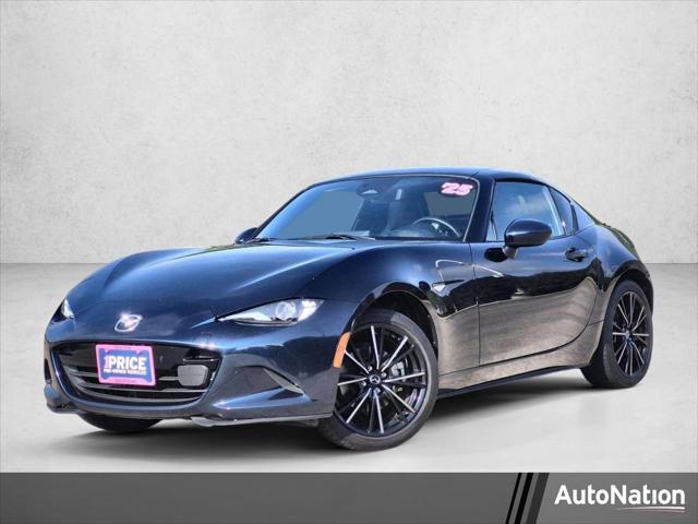 2025 Mazda MX-5 Grand Touring for sale in Houston, TX