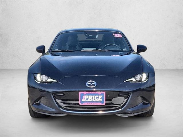 2025 Mazda MX-5 Grand Touring