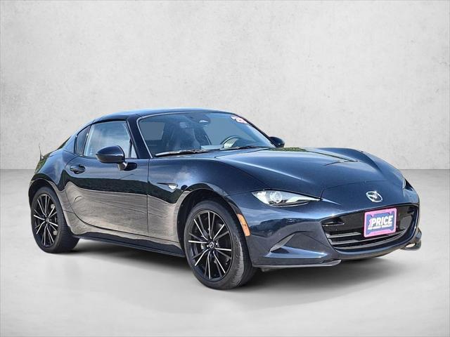 2025 Mazda MX-5 Grand Touring