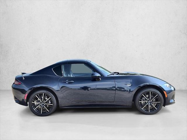 2025 Mazda MX-5 Grand Touring