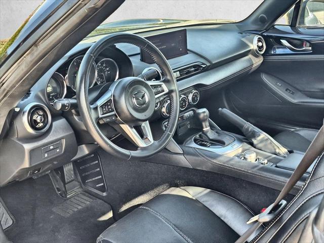 2025 Mazda MX-5 Grand Touring
