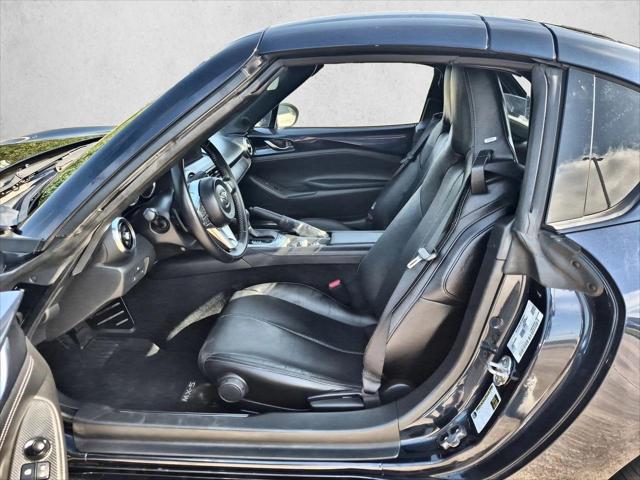 2025 Mazda MX-5 Grand Touring