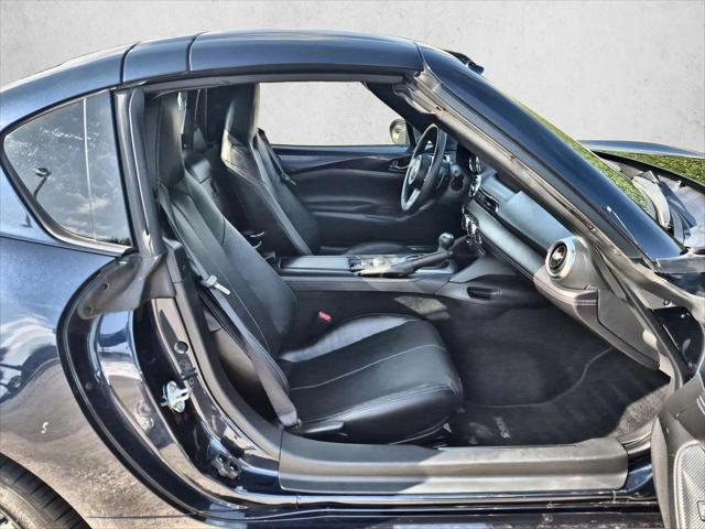 2025 Mazda MX-5 Grand Touring