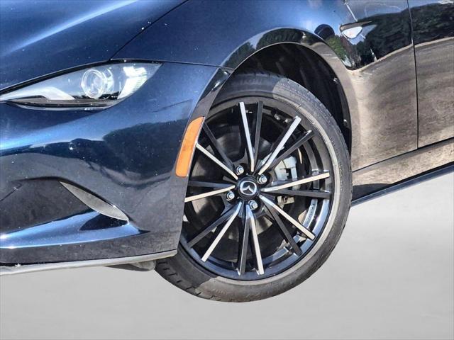 2025 Mazda MX-5 Grand Touring