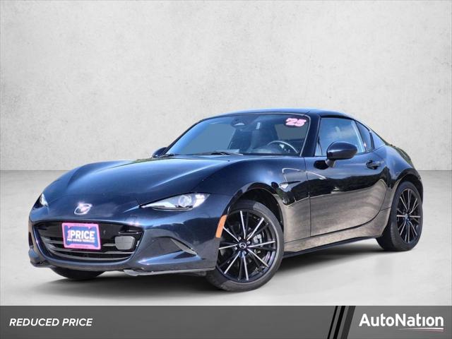 2025 Mazda MX-5 Grand Touring for sale in Houston, TX