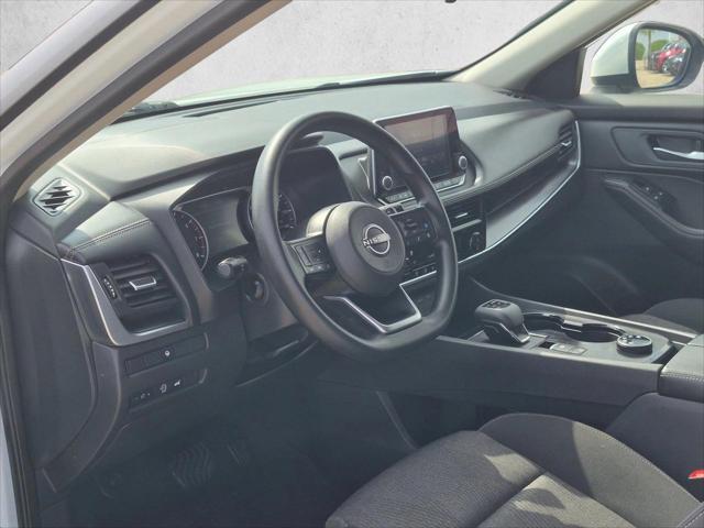 2024 Nissan Rogue SV Intelligent AWD