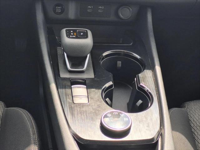 2024 Nissan Rogue SV Intelligent AWD