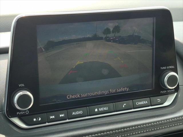 2024 Nissan Rogue SV Intelligent AWD