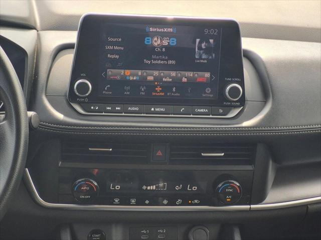 2024 Nissan Rogue SV Intelligent AWD
