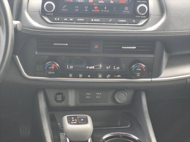 2024 Nissan Rogue SV Intelligent AWD