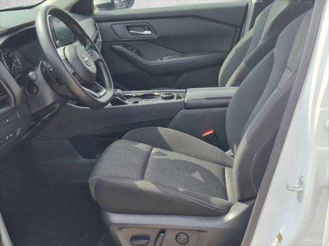 2024 Nissan Rogue SV Intelligent AWD