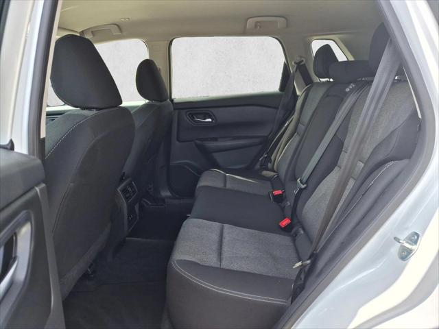 2024 Nissan Rogue SV Intelligent AWD