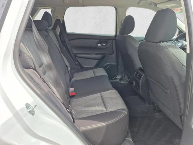 2024 Nissan Rogue SV Intelligent AWD