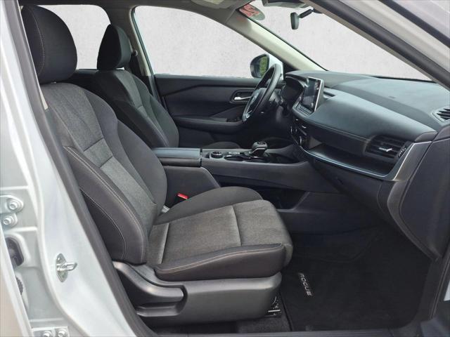 2024 Nissan Rogue SV Intelligent AWD