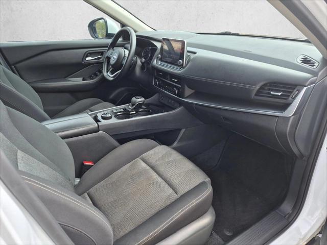 2024 Nissan Rogue SV Intelligent AWD