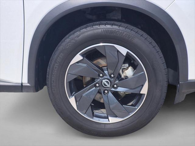2024 Nissan Rogue SV Intelligent AWD