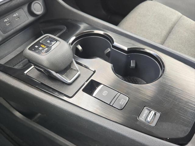 2024 Nissan Rogue SV FWD