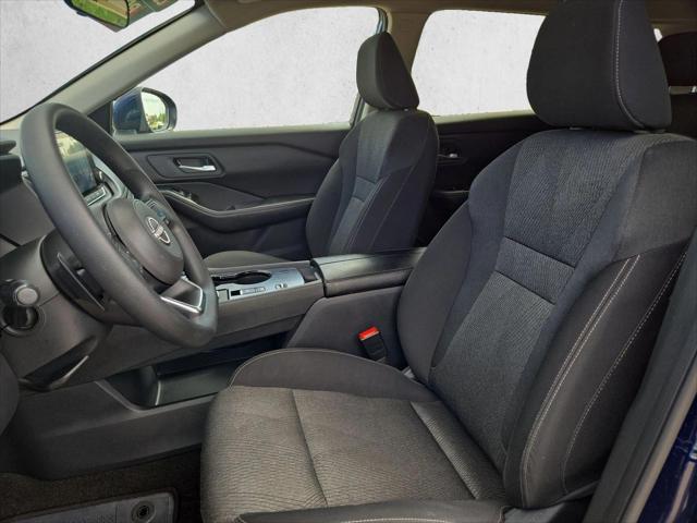 2024 Nissan Rogue SV FWD